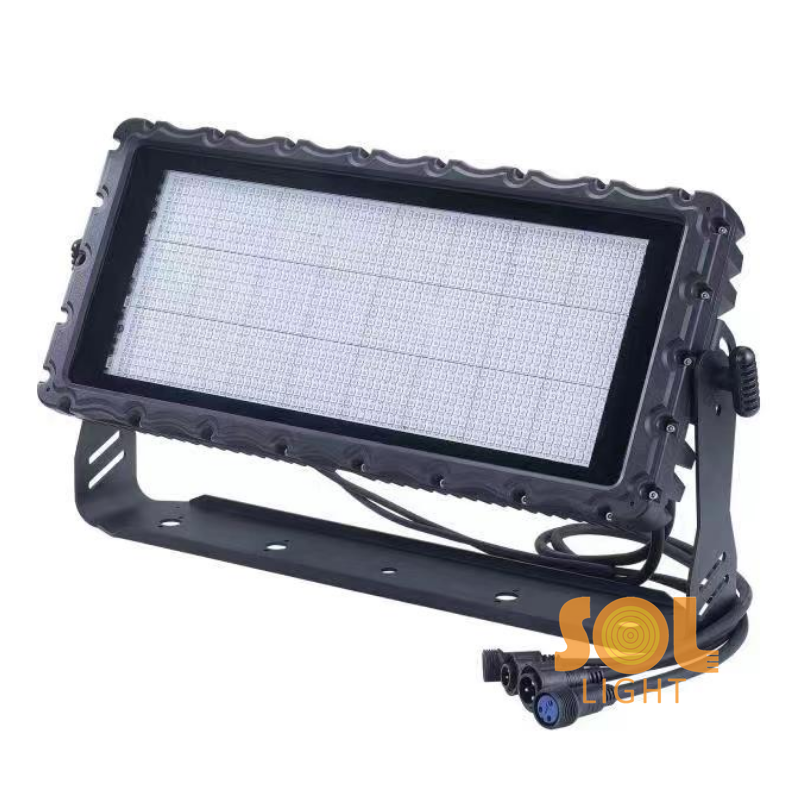 Sol - led300 stroboscopique 