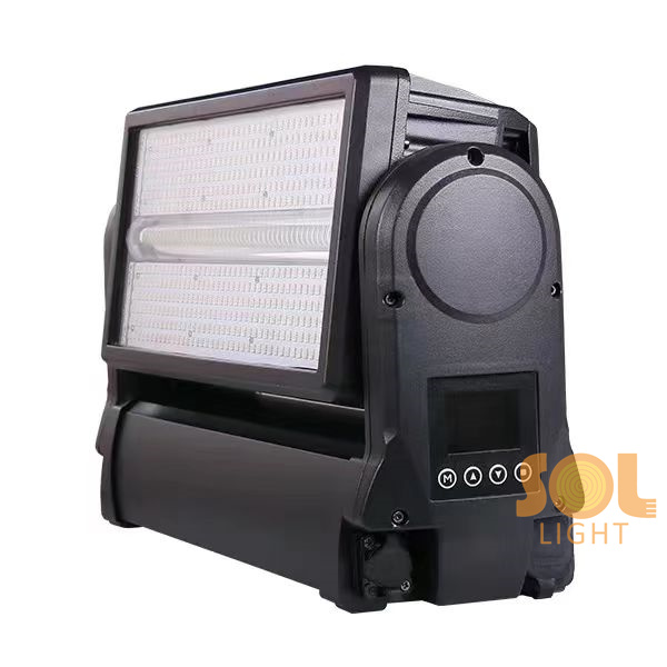  Sol - led1000 stroboscopique