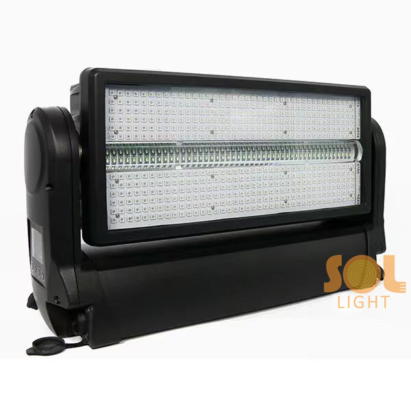 Sol - led1000 stroboscopique 