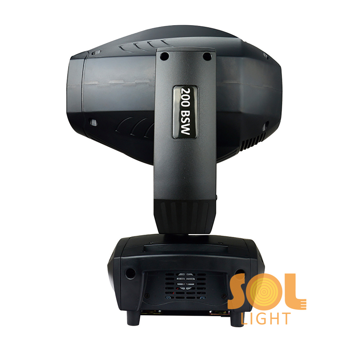  Sol - led200bsw 