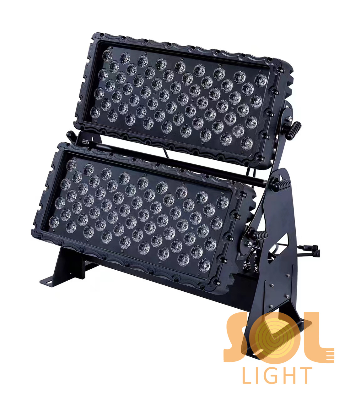 Sol - led120 lavage